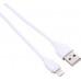 USB кабель CASIM A-C35 для iPhone 2.1A