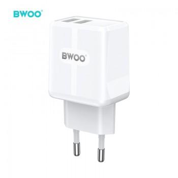 Сетевое зарядное устройство BWOO iPhone