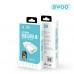 Сетевое зарядное устройство BWOO MicroUsb