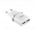 Сетевое зарядное устройство C12 Apple