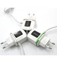 Сетевое зарядное устройство CASIM S-U55 microUSB