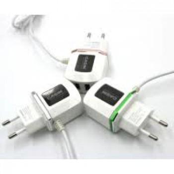 Сетевое зарядное устройство CASIM S-U55 microUSB
