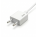 Сетевое зарядное устройство EMY MY-222 MicroUSB