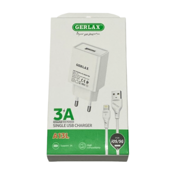 СЗУ 2в1 GERLAX A13L iPhone