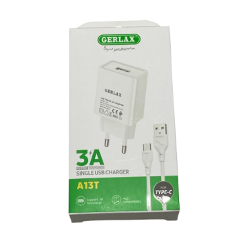 СЗУ 2в1 GERLAX A13T Type-C