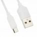 Сетевое зарядное устройство Hoco C11 1A MicroUSB