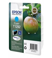 Картридж Epson C13T12924011 (T1292) голубой