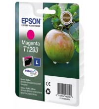 Картридж Epson C13T12934011 (T1293) красный