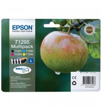 Картридж Epson C13T12954010 Multipack  (T1295)