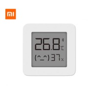 Термометр-гигрометр Xiaomi Mijia Bluetooth Thermometer 2