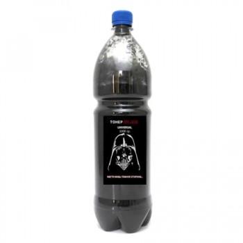 Тонер SW Dark Side для HP Universal Тип GDT-8  (1000 гр)