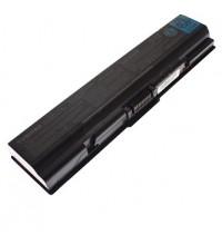 Аккумулятор для ноутбука Toshiba PA3534 10.8 В (совместим с 11.1 В) 4400 мАч