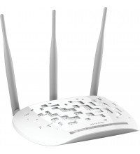 Беспроводная точка доступа Tp-Link TL-WA901ND