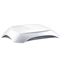 Беспроводной маршрутизатор tp-link TL-WR720N