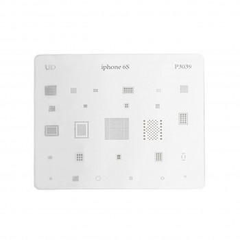 Трафарет BGA для реболлинга Apple 6s