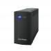 ИБП CyberPower UTi675EI, выходная мощность 675 ВА, 360 Вт, Напольный