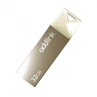 USB флэш-накопитель Addlink 32GB 2.0 шампань