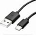 USB кабель Type-c