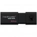 USB флэш-накопитель Kingston 64GB DT100G3 3.0 черный