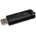 USB флэш-накопитель Kingston 16GB DT104 USB 2.0 Black