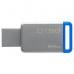 USB флэш-накопитель Kingston 64GB DT50 3.0 металл
