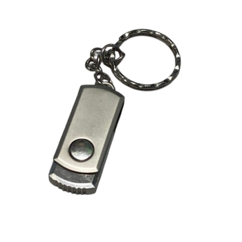 USB Флеш 2GB e-gov