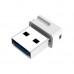 USB Флеш 16GB 3.0 Netac U116/16GB белый