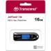 USB флэш-накопитель Transcend 16GB TS16GJF790K, USB 3.1