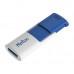USB Флеш 32GB 3.0 Netac U182/32GB черный-красный