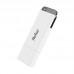 USB-накопитель, Netac, NT03U185N-128G-20WH, 128GB, USB2.0 Белый
