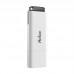 USB-накопитель, Netac, NT03U185N-256G-30WH, 256GB, USB3.0 Белый с подсветкой