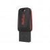 USB Флеш 16GB 2.0 Netac U197/16GB черный