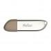USB Флеш 128GB 3.0 Netac U352/128GB металл