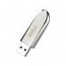 USB Флеш 128GB 3.0 Netac U352/128GB металл