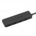 USB Hub ACASIS AB2-L42, 4 порта, черный