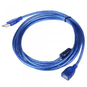 USB удлинитель 5м.