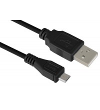 Интерфейсный кабель Micro USB 2.0 "LAN"