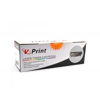 Картридж V-Print для LJ 1160/1320/P2015 (Универсал 5949A/Q7553A)