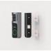 Видеодомофон, Imou, Doorbell 2S Kit, CMOS-матрица 1/2.9", Механический ИК-фильтр, ИК-подсветка - до