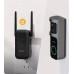 Видеодомофон, Imou, Doorbell 2S Kit, CMOS-матрица 1/2.9", Механический ИК-фильтр, ИК-подсветка - до