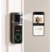 Видеодомофон, Imou, Doorbell 2S Kit, CMOS-матрица 1/2.9", Механический ИК-фильтр, ИК-подсветка - до