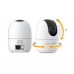 Wi-Fi видеокамера, Imou, Ranger 2 3MP white