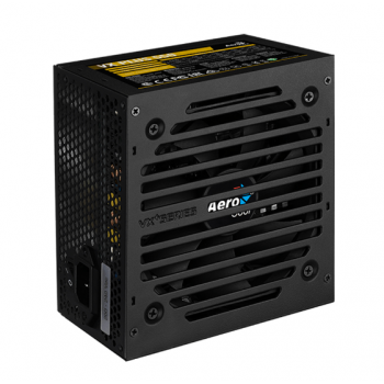 Блок питания Aerocool VX PLUS 550, 550W, ATX
