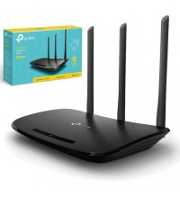 Маршрутизатор (роутер) TP-LINK TL-WR940N