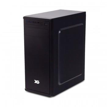 Компьютерный корпус, X-Game, XC-370,
