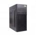 Компьютерный корпус, XG, Cronus, ATX/Micro ATX, USB 1.0x2, USB 2.0x1, HD-Audio, Высота процессорного