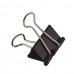 Зажим Binder Clips (шт/1/300/12) 19мм (3/4)