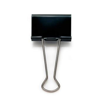 Зажим Binder Clips (шт/1/360/12) 15мм