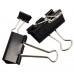 Зажим Binder Clips (шт/1/240/12) 25мм