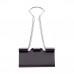 Зажим Binder Clips (шт/1/300/12) 19мм (3/4)
